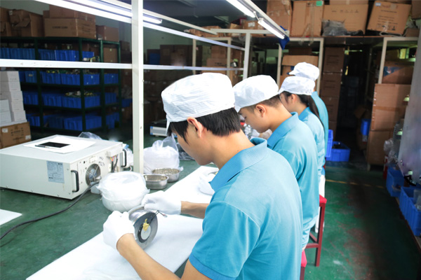 深圳超聲波清洗機廠家的產品能應用于哪些行業?