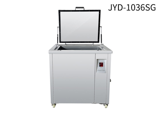 工業型超聲波單槽機，就選朗杰，品牌廠家