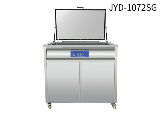 工業型超聲波單槽機，就選朗杰，品牌廠家