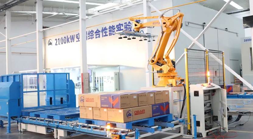 物以稀為貴，歐博股份以實干擔當守護“國家級綠色工廠”金字招牌